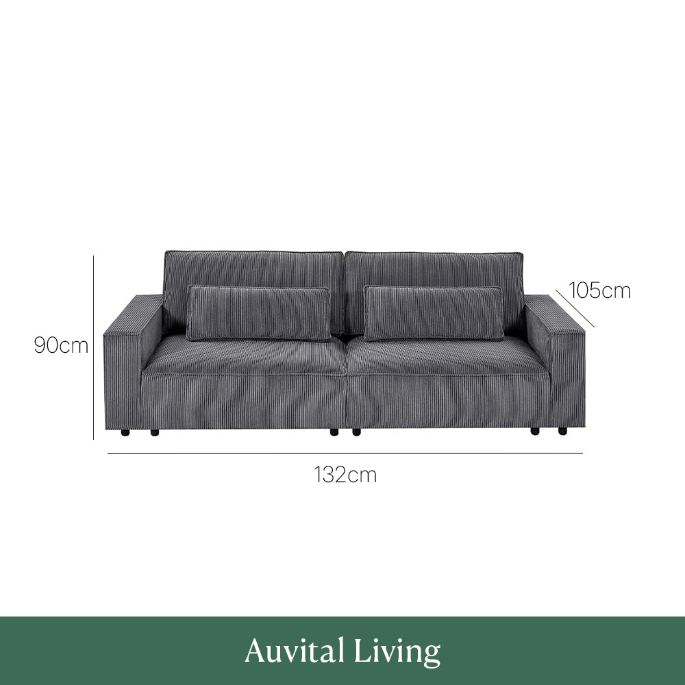 Modern Tofu Sofa