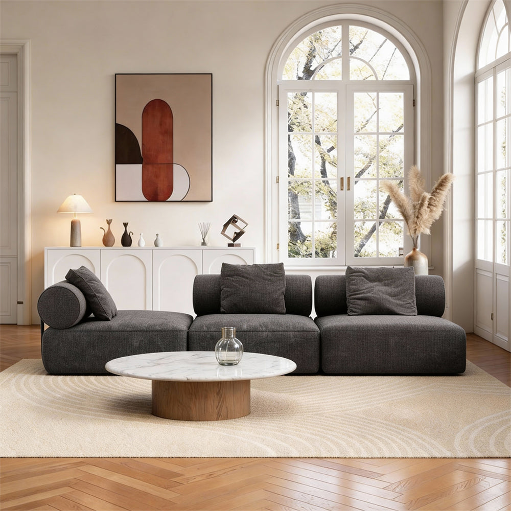 Designer Modular Sofa