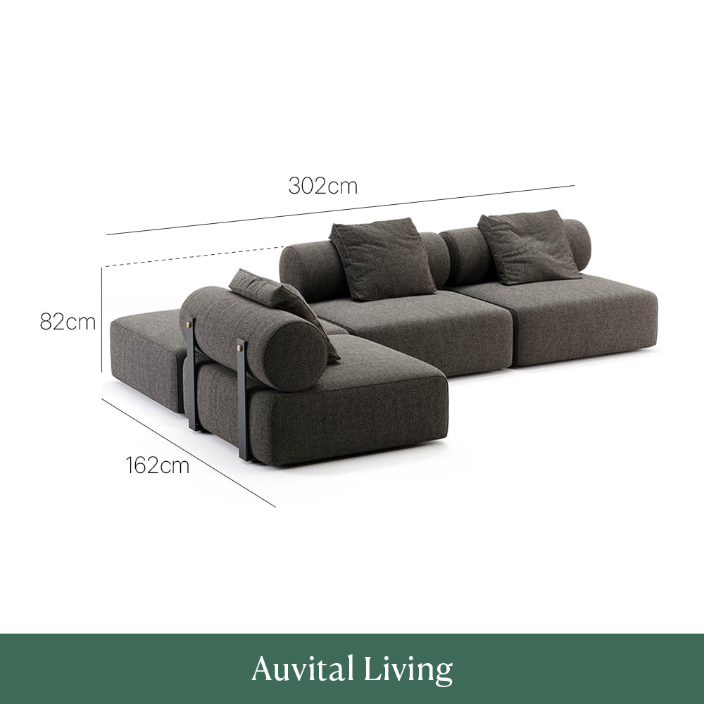Designer Modular Sofa