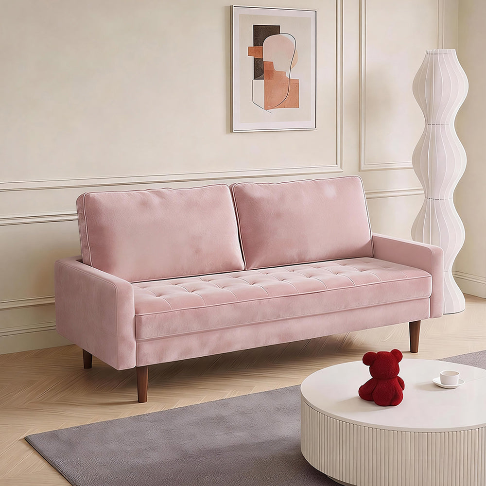 Mid Century Modern Sofa