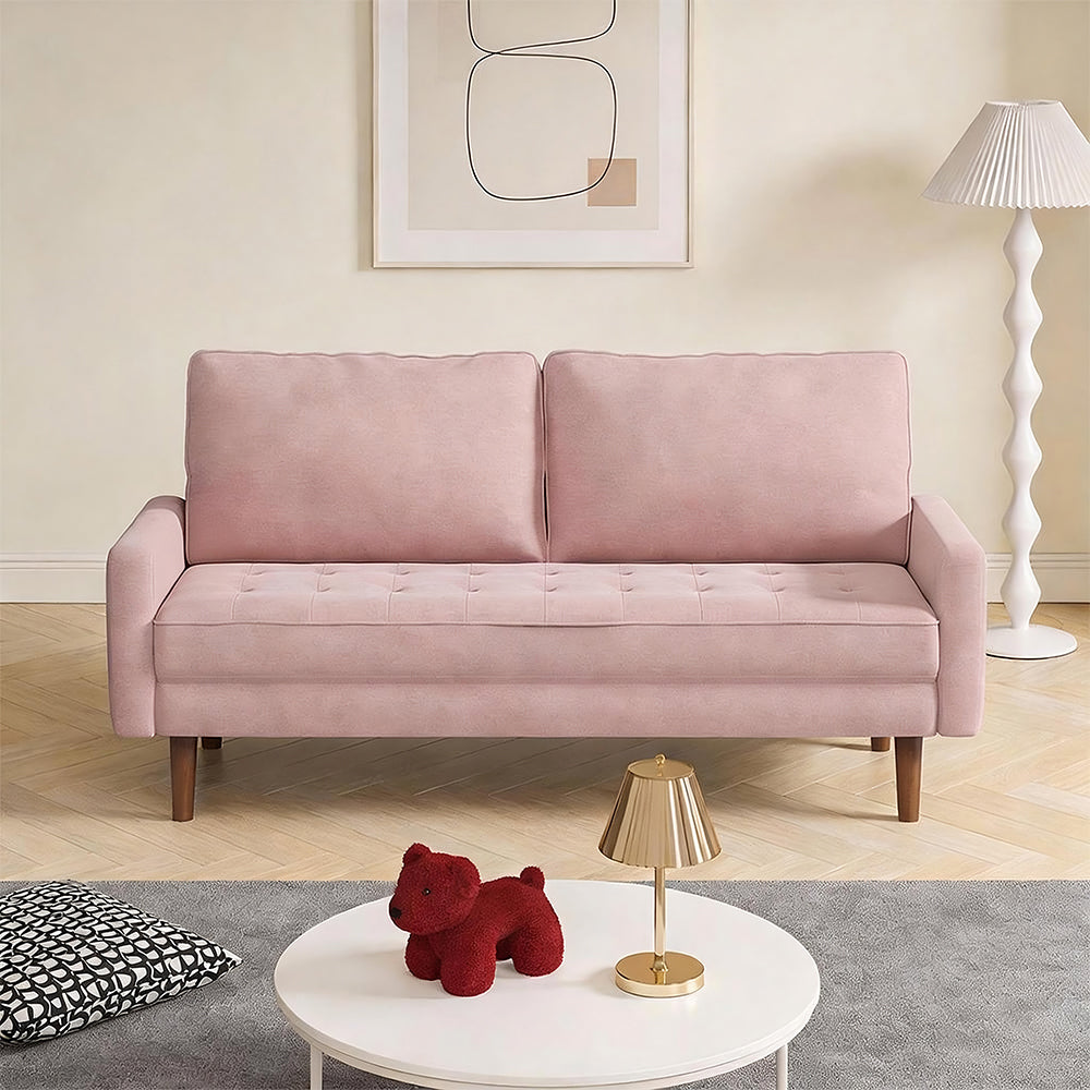 Mid Century Modern Sofa