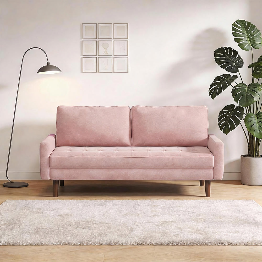 Mid Century Modern Sofa