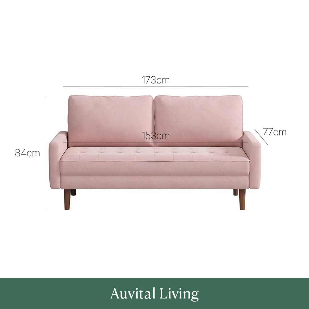 Mid Century Modern Sofa