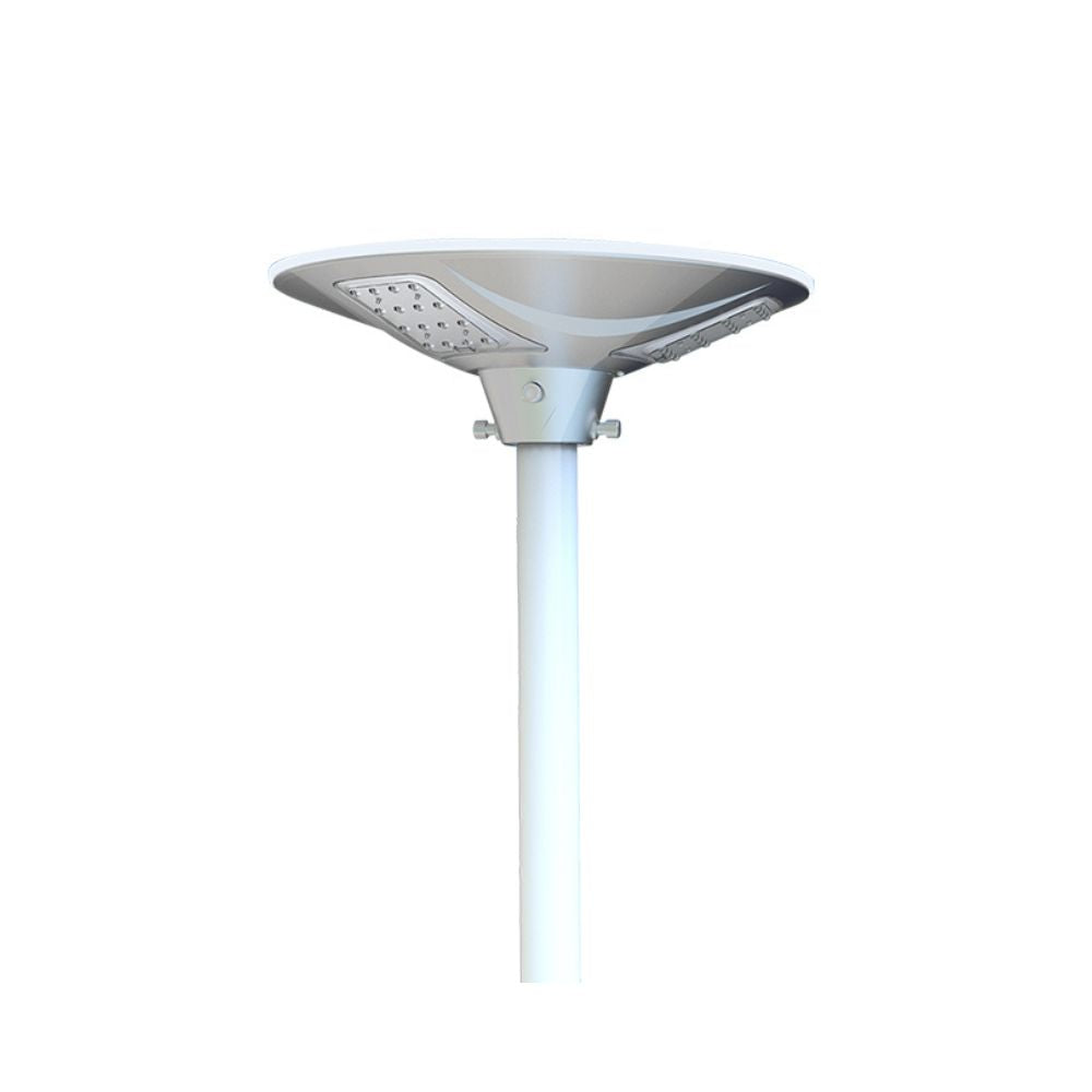 Solar Garden Landscape Light – 360 Degree Lighting Coverage