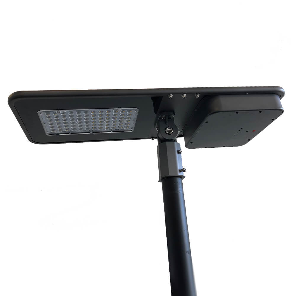 High Performing Solar Street and Garden light with Proximity Sensor