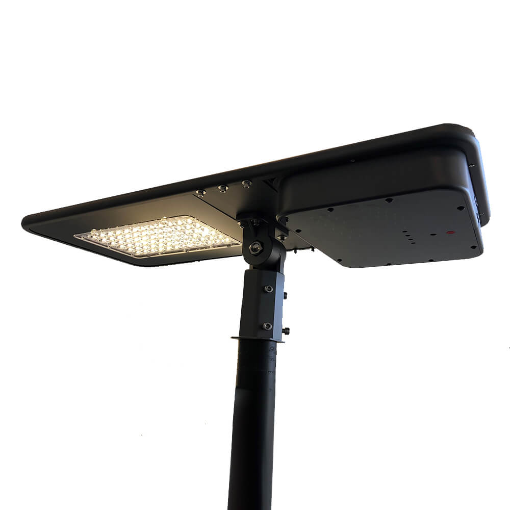 High Performing Solar Street and Garden light with Proximity Sensor