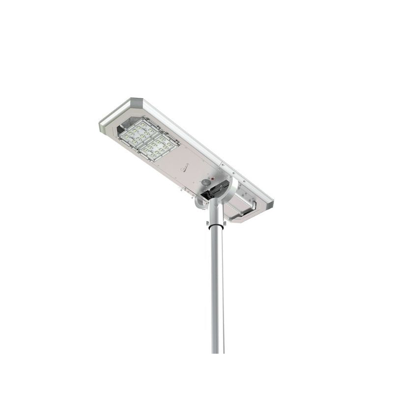 Solar Street Lights – Commercial Quality – Aesthetic Design