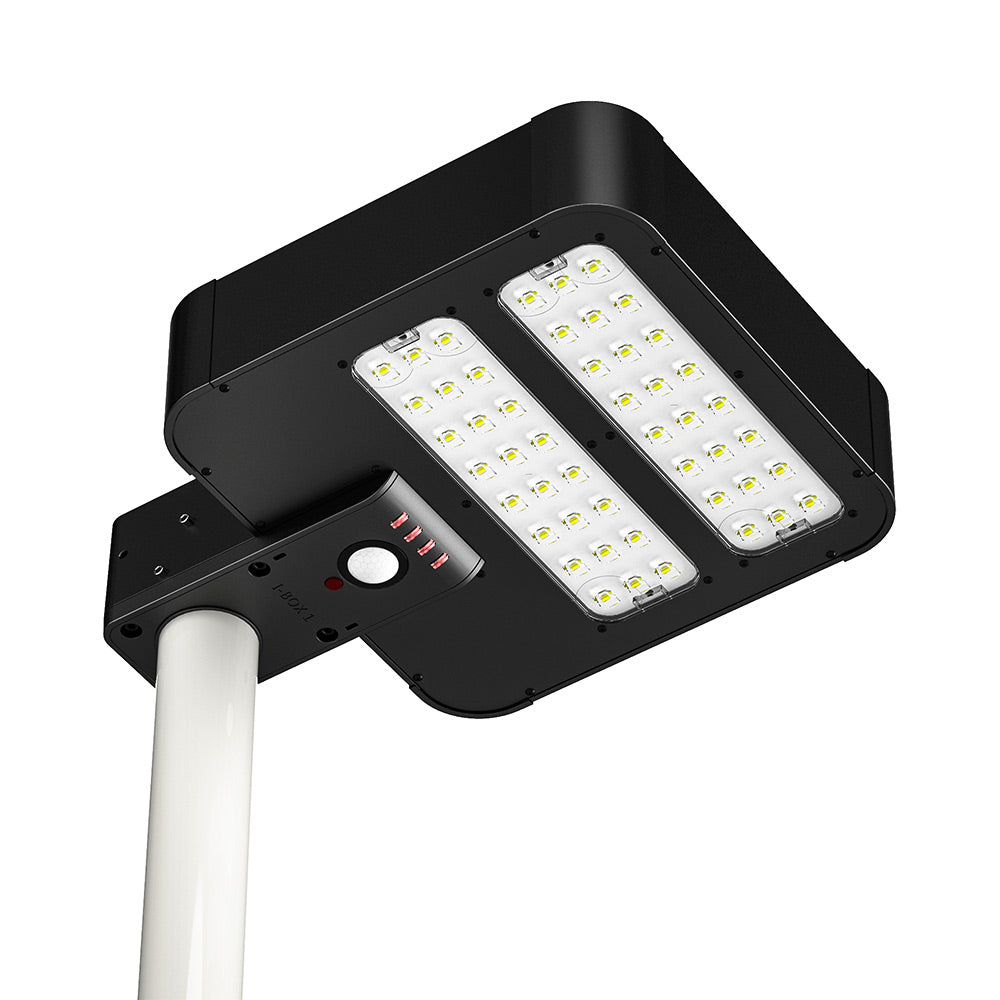 Solar Street Lights 15W 1500Lumens